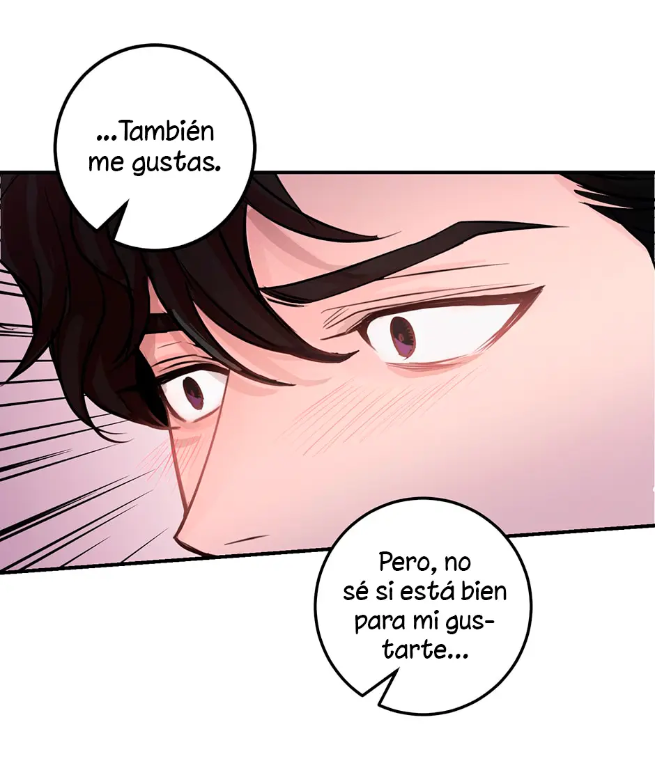 Scandalous M capítulo 33, página 59
