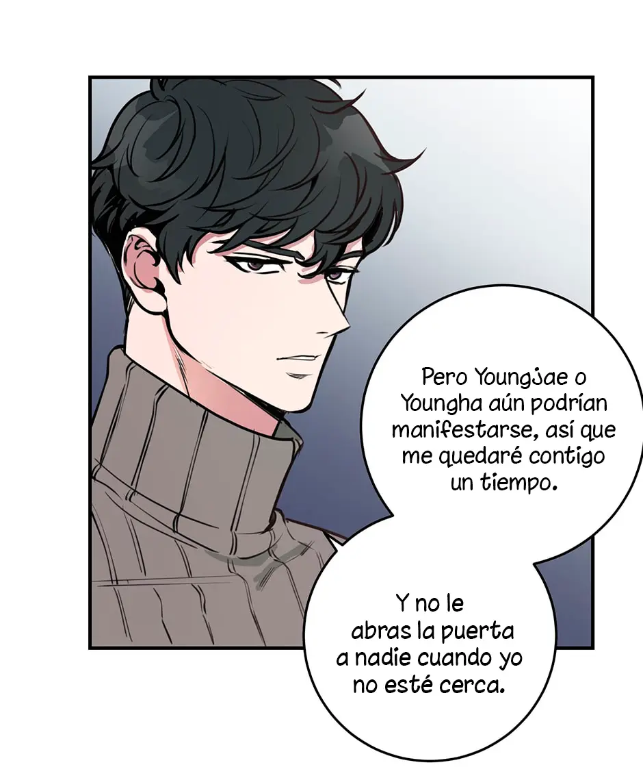 Scandalous M capítulo 39, página 6