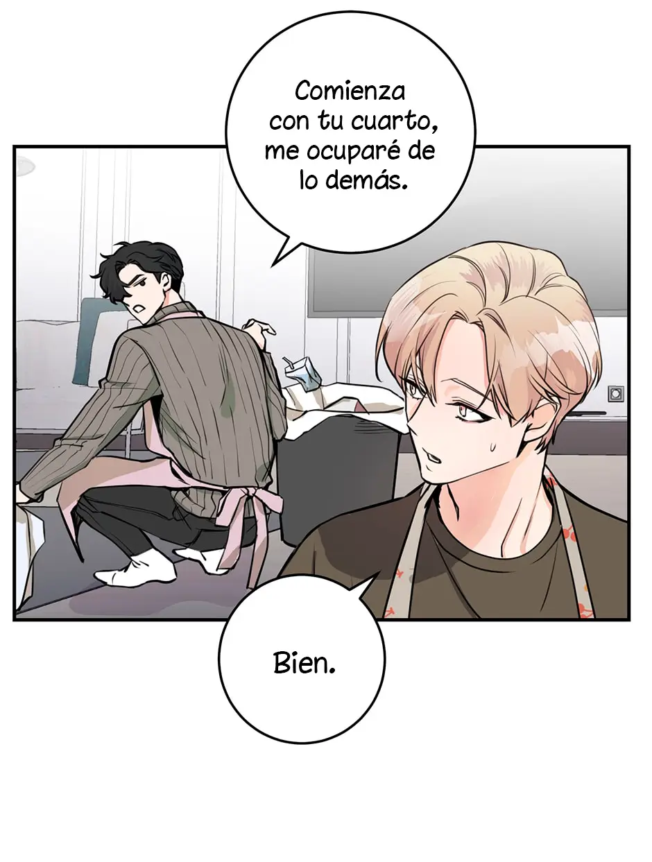 Scandalous M capítulo 39, página 15