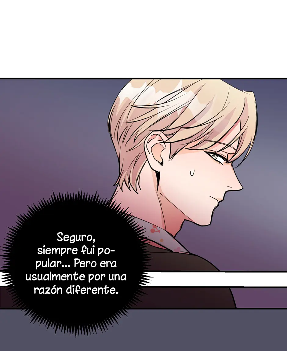 Scandalous M capítulo 39, página 24