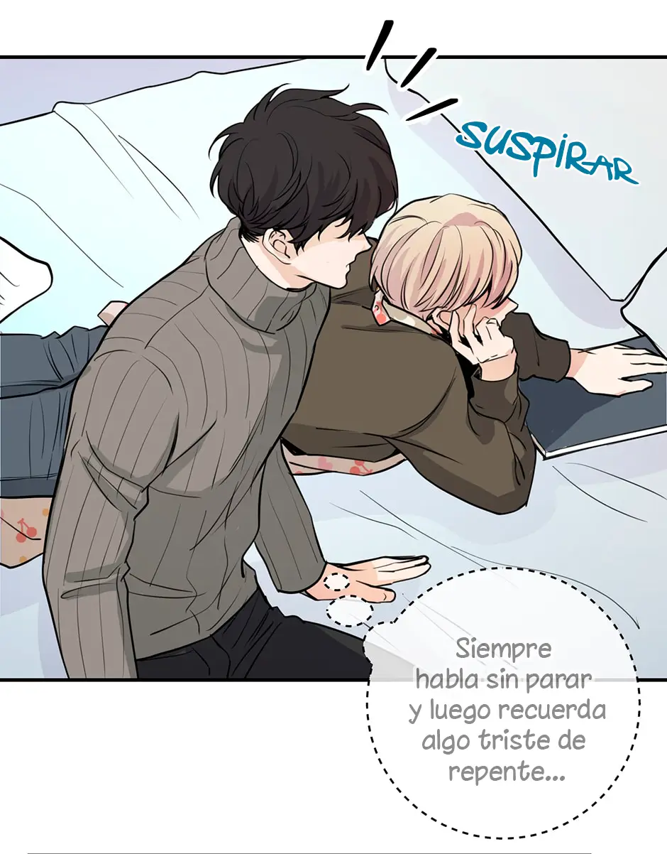 Scandalous M capítulo 39, página 27