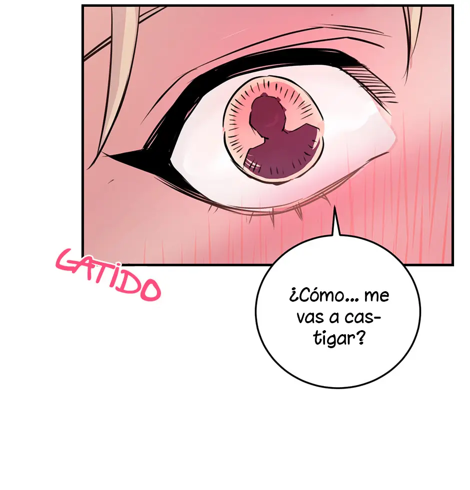 Scandalous M capítulo 39, página 33