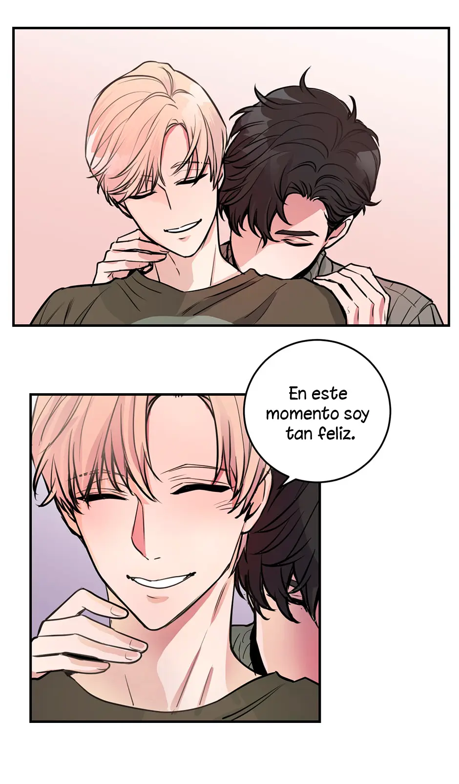 Scandalous M capítulo 39, página 46