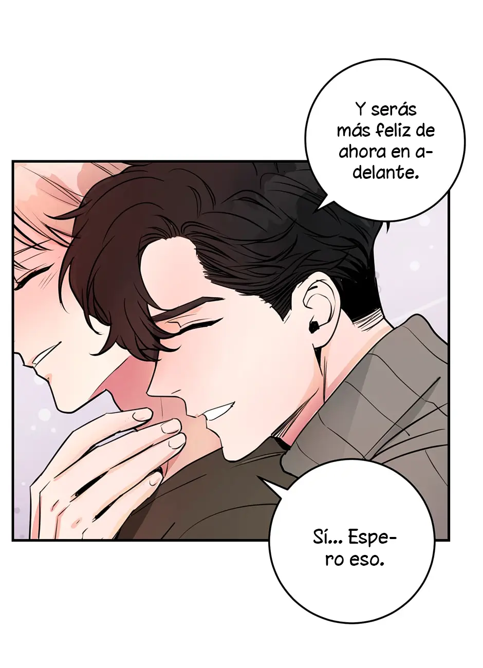 Scandalous M capítulo 39, página 47