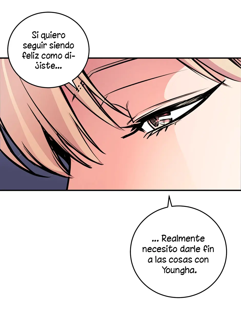 Scandalous M capítulo 39, página 48