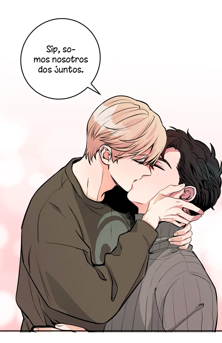 Scandalous M capítulo 39, página 53