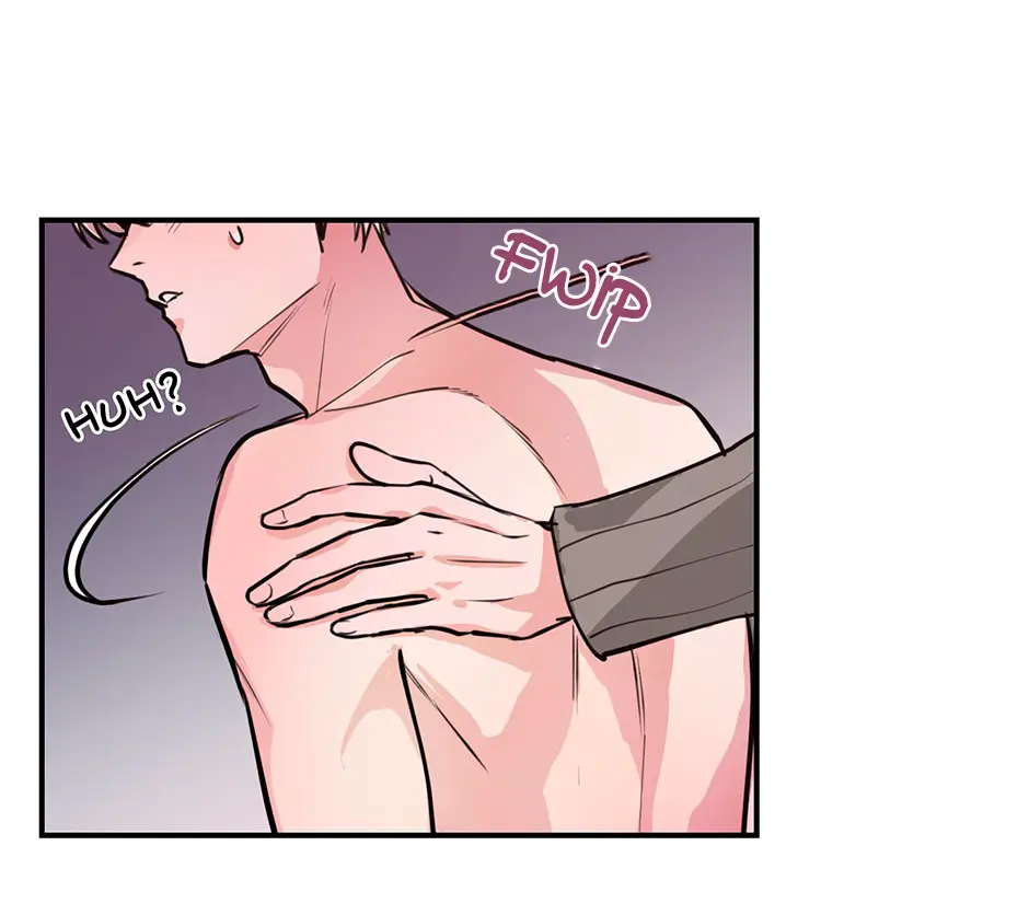 Scandalous M capítulo 39, página 56