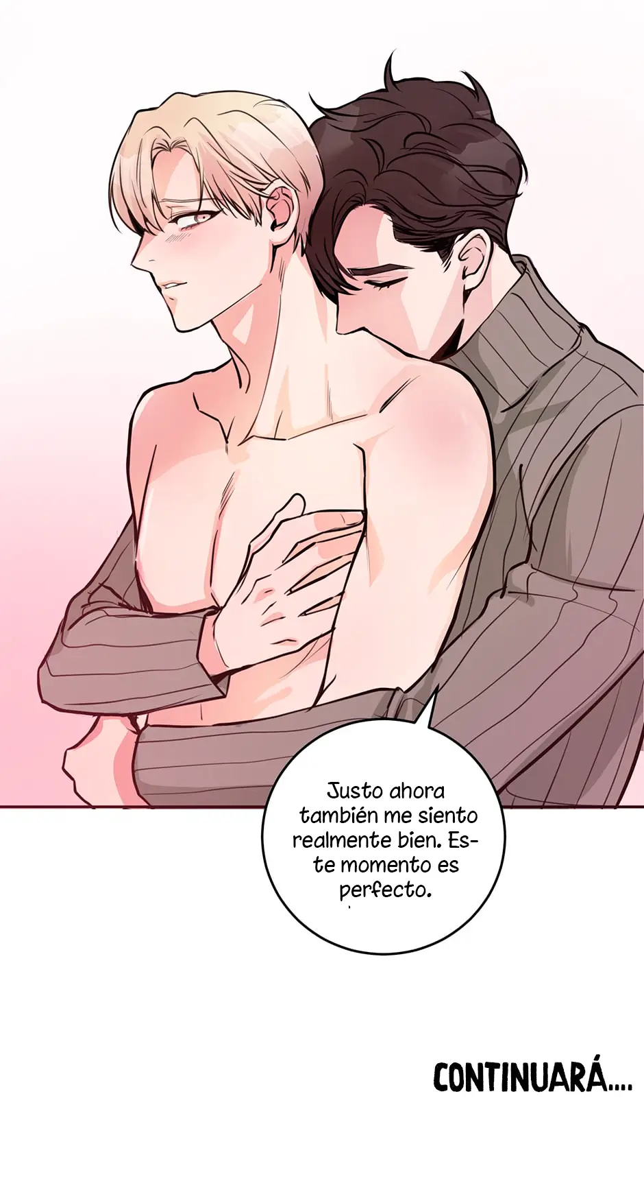 Scandalous M capítulo 39, página 60