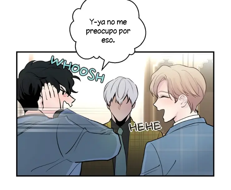 Scandalous M capítulo 47, página 18
