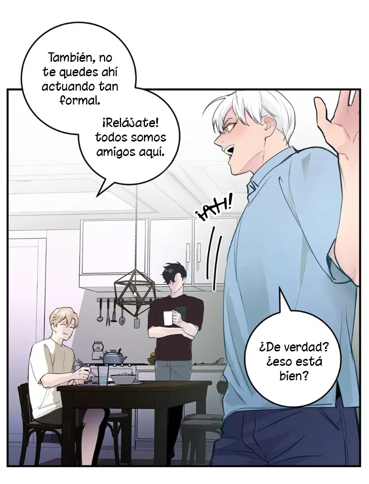Scandalous M capítulo 47, página 31