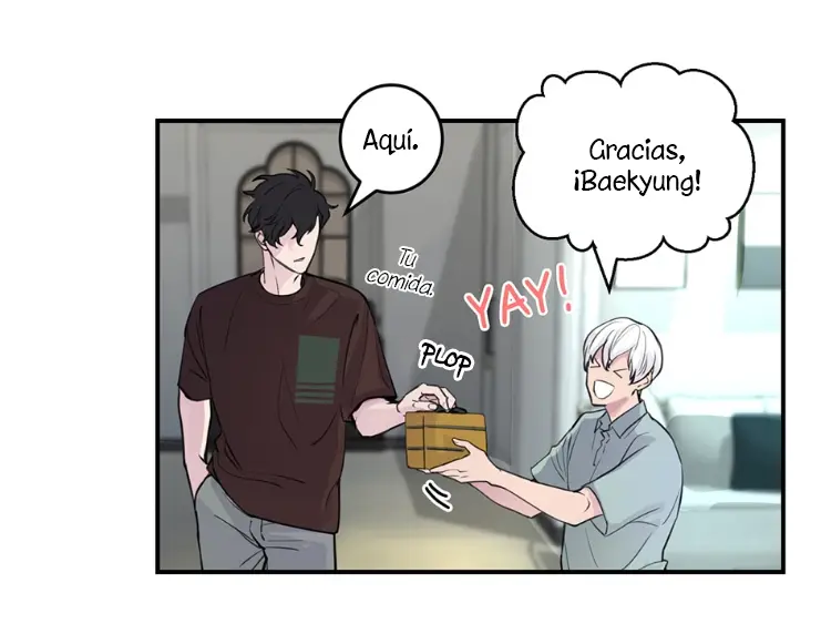 Scandalous M capítulo 47, página 42