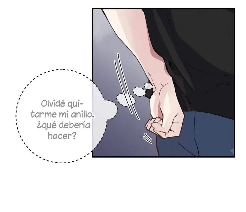 Scandalous M capítulo 49, página 15