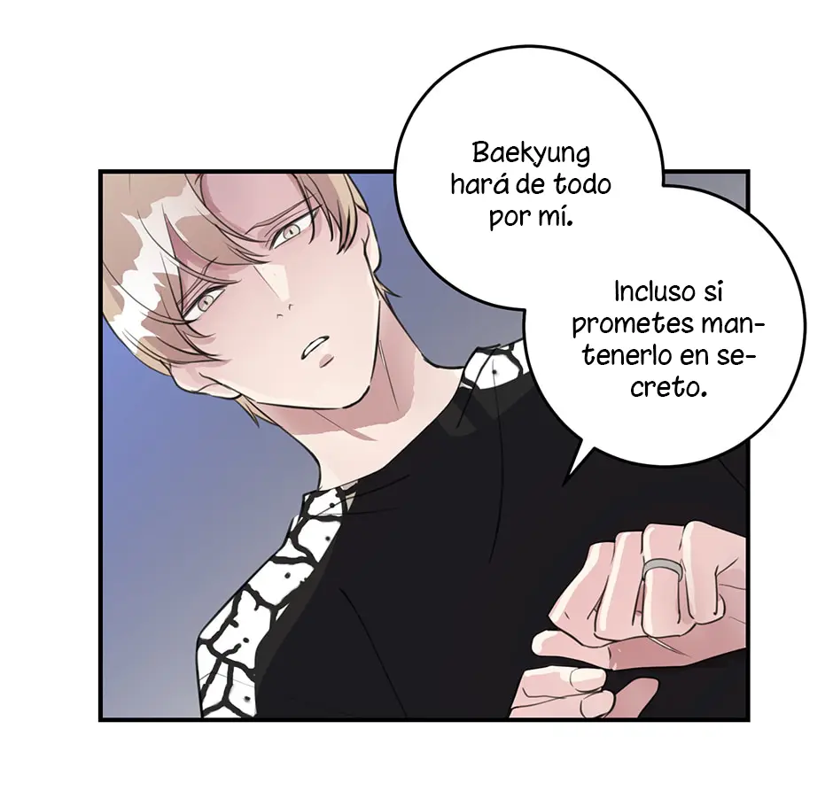 Scandalous M capítulo 49, página 31