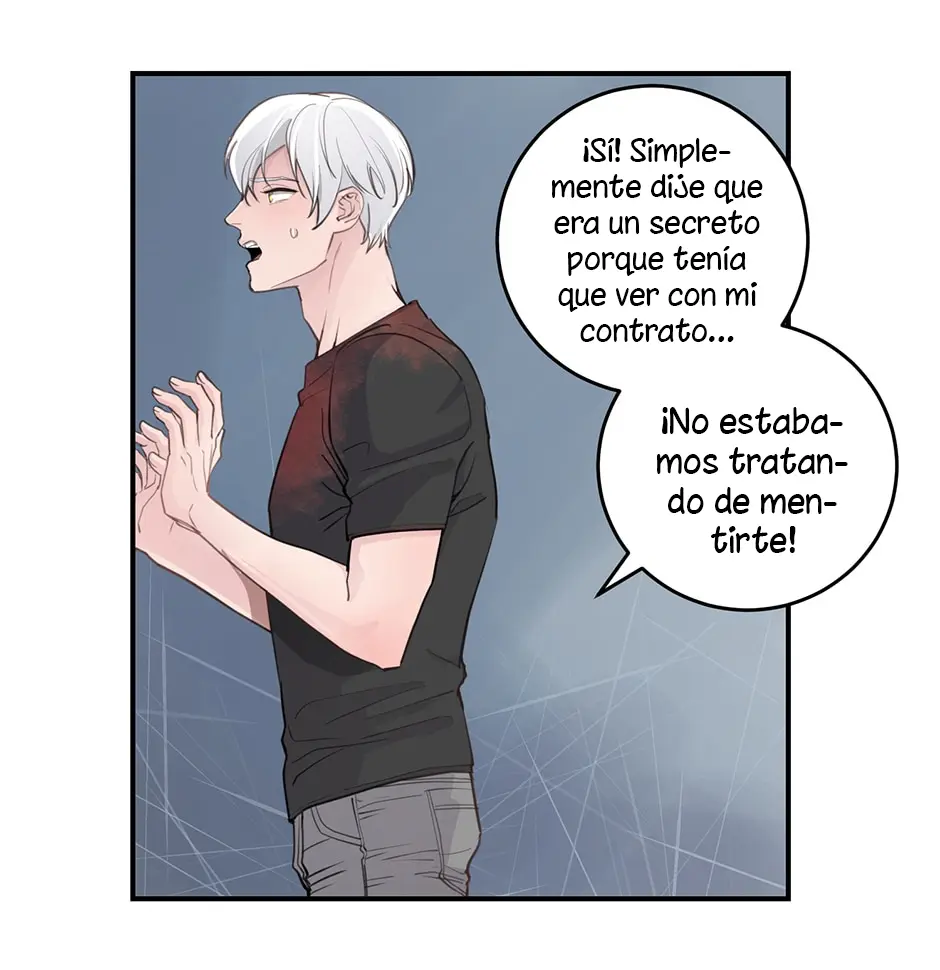 Scandalous M capítulo 52, página 10