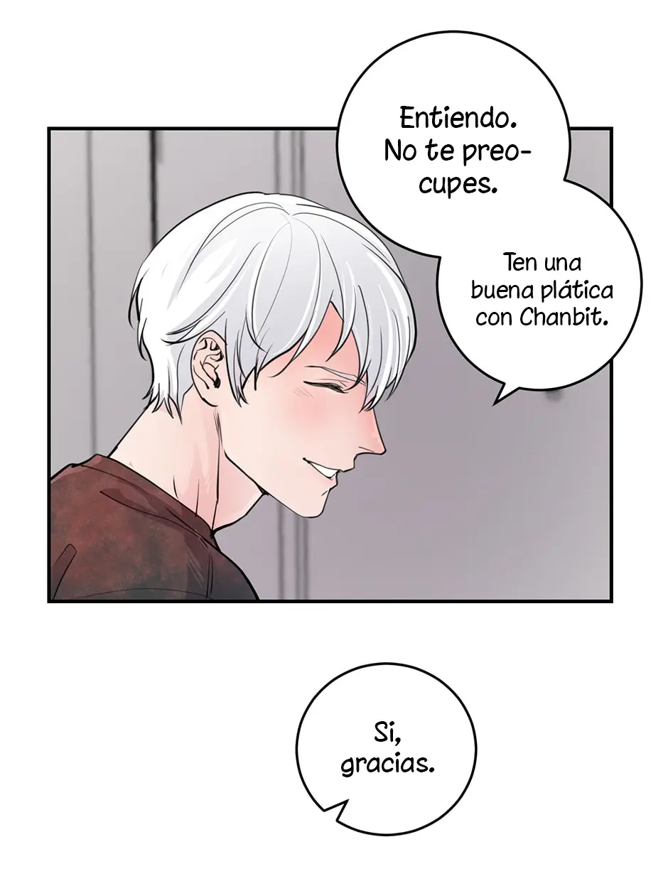 Scandalous M capítulo 52, página 17