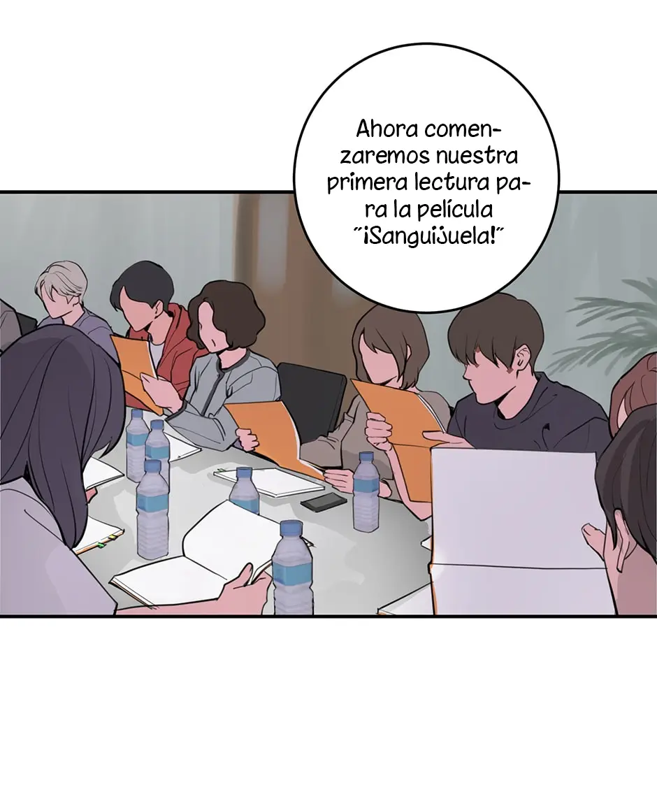 Scandalous M capítulo 52, página 45