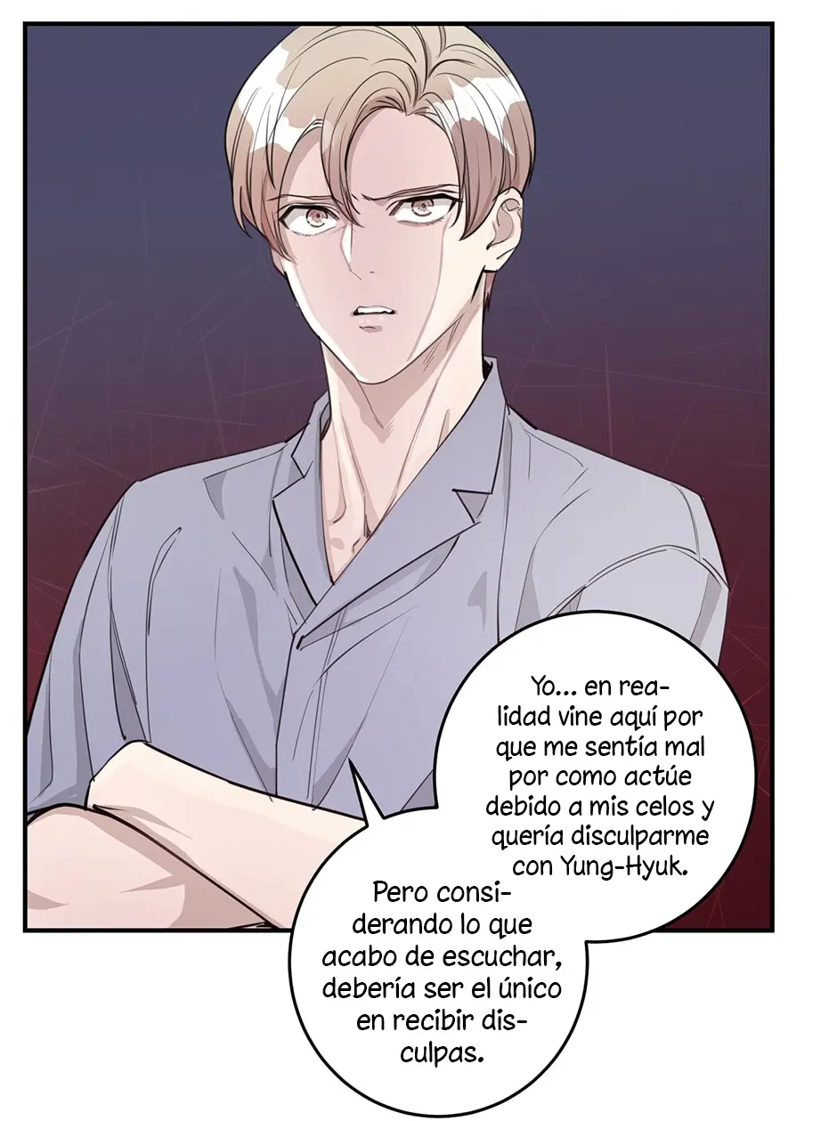 Scandalous M capítulo 54, página 62