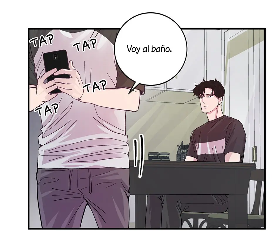 Scandalous M capítulo 7, página 47