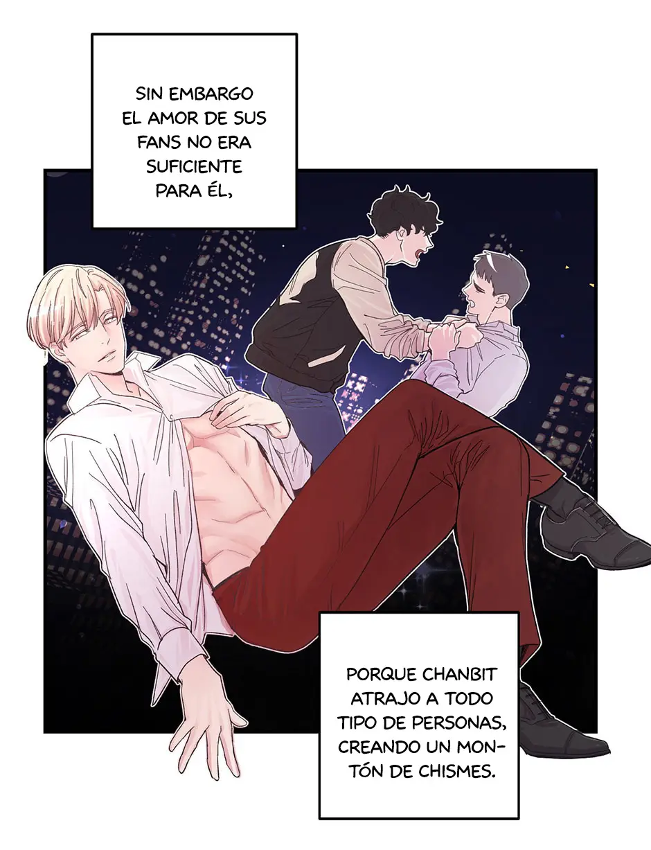 Scandalous M capítulo 7, página 53