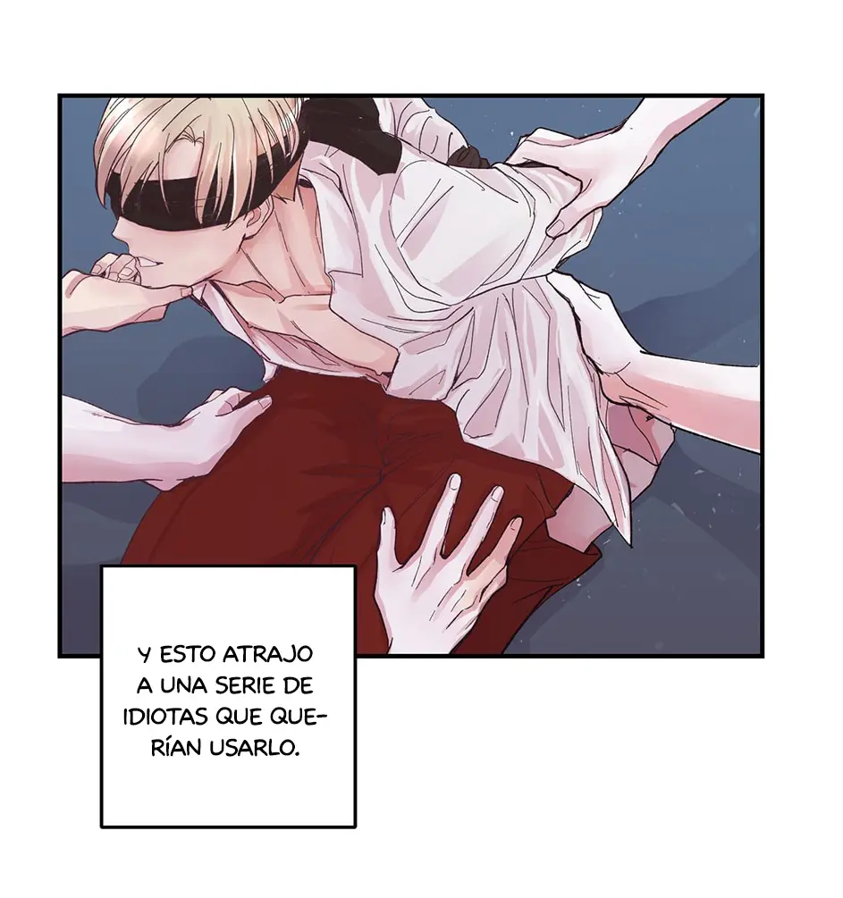 Scandalous M capítulo 7, página 55