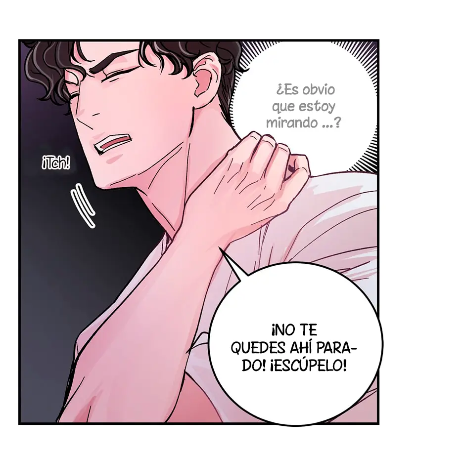 Scandalous M capítulo 9, página 42