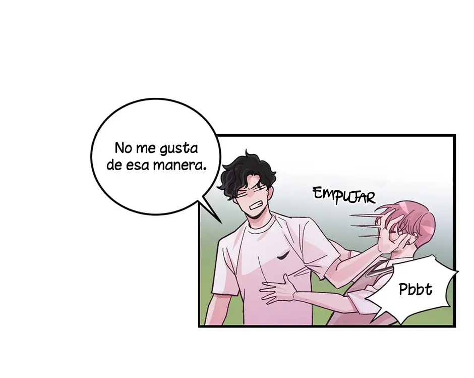 Scandalous M capítulo 9, página 47