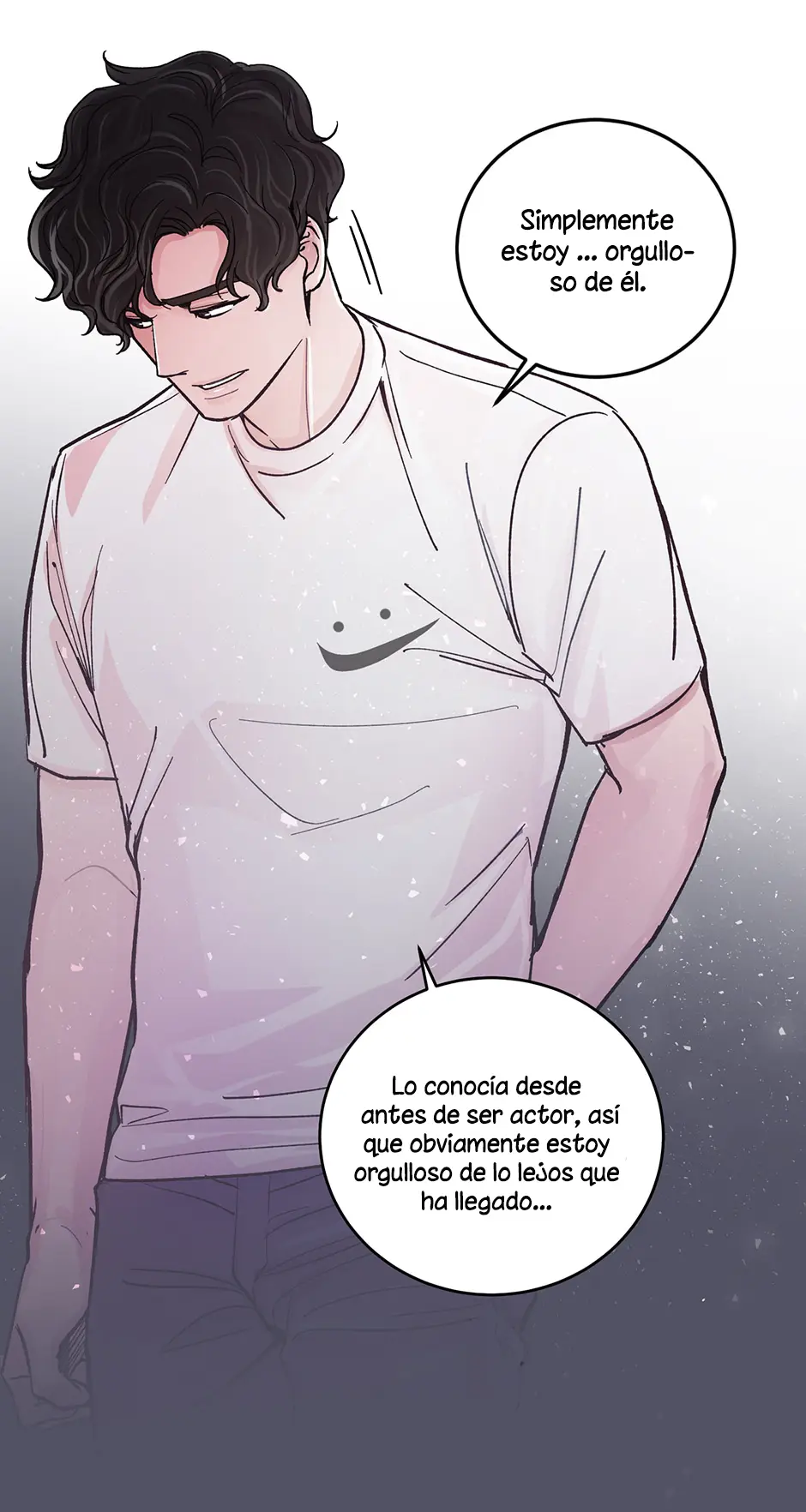 Scandalous M capítulo 9, página 48