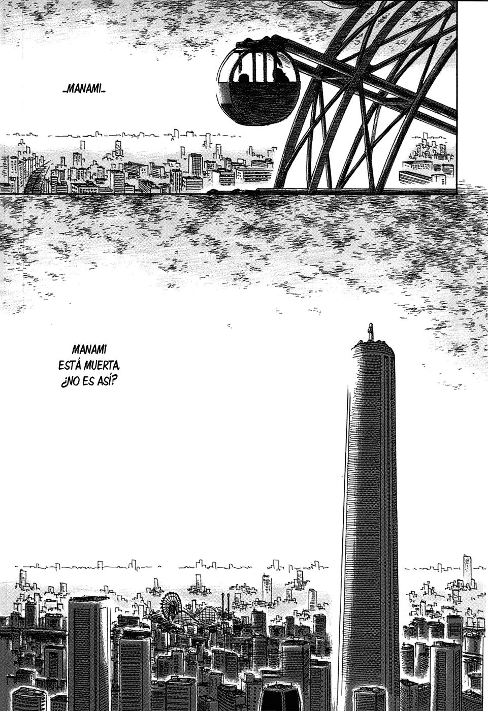 Scientia capítulo 3, página 26