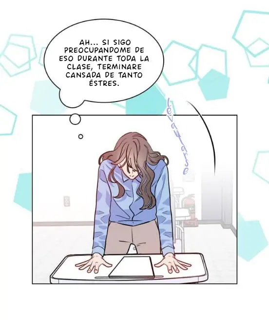 Secret Playlist capítulo 1, página 61