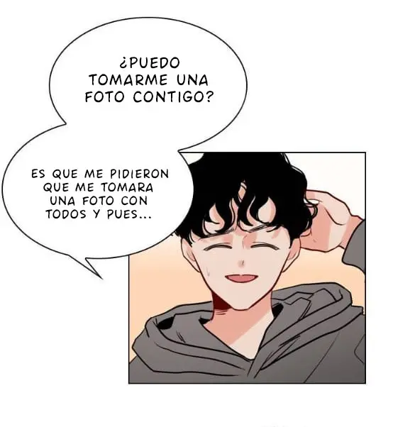 Secret Playlist capítulo 1, página 65