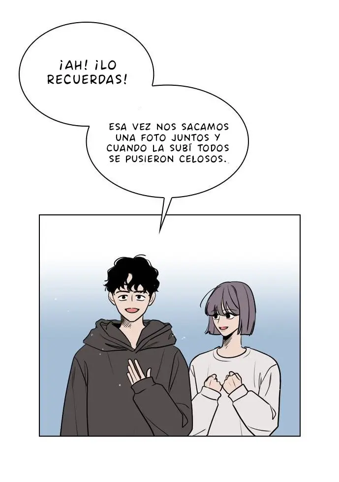 Secret Playlist capítulo 1, página 67