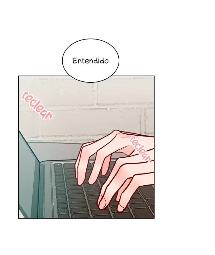 Secret Playlist capítulo 10, página 8