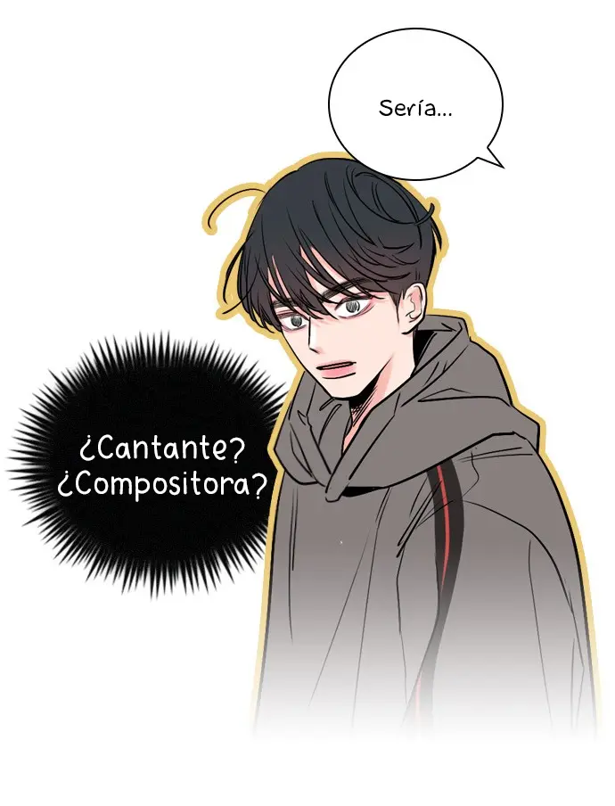 Secret Playlist capítulo 10, página 14