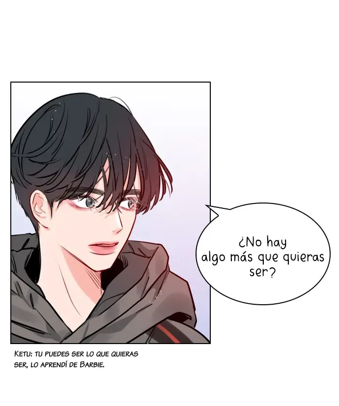 Secret Playlist capítulo 10, página 16