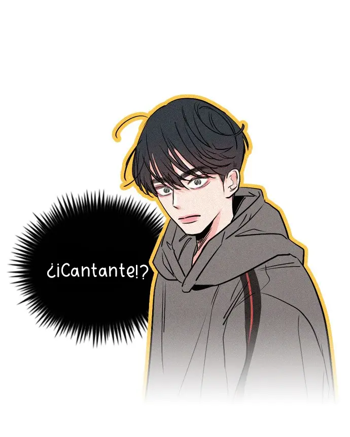 Secret Playlist capítulo 10, página 18