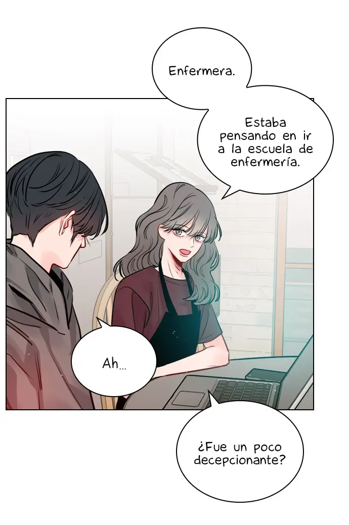 Secret Playlist capítulo 10, página 19