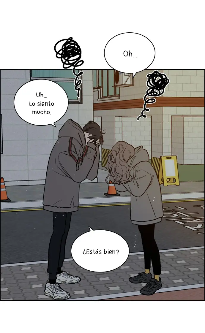 Secret Playlist capítulo 10, página 52