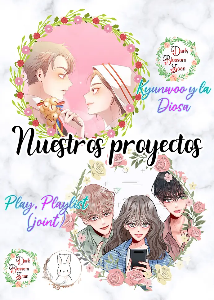 Secret Playlist capítulo 10, página 75