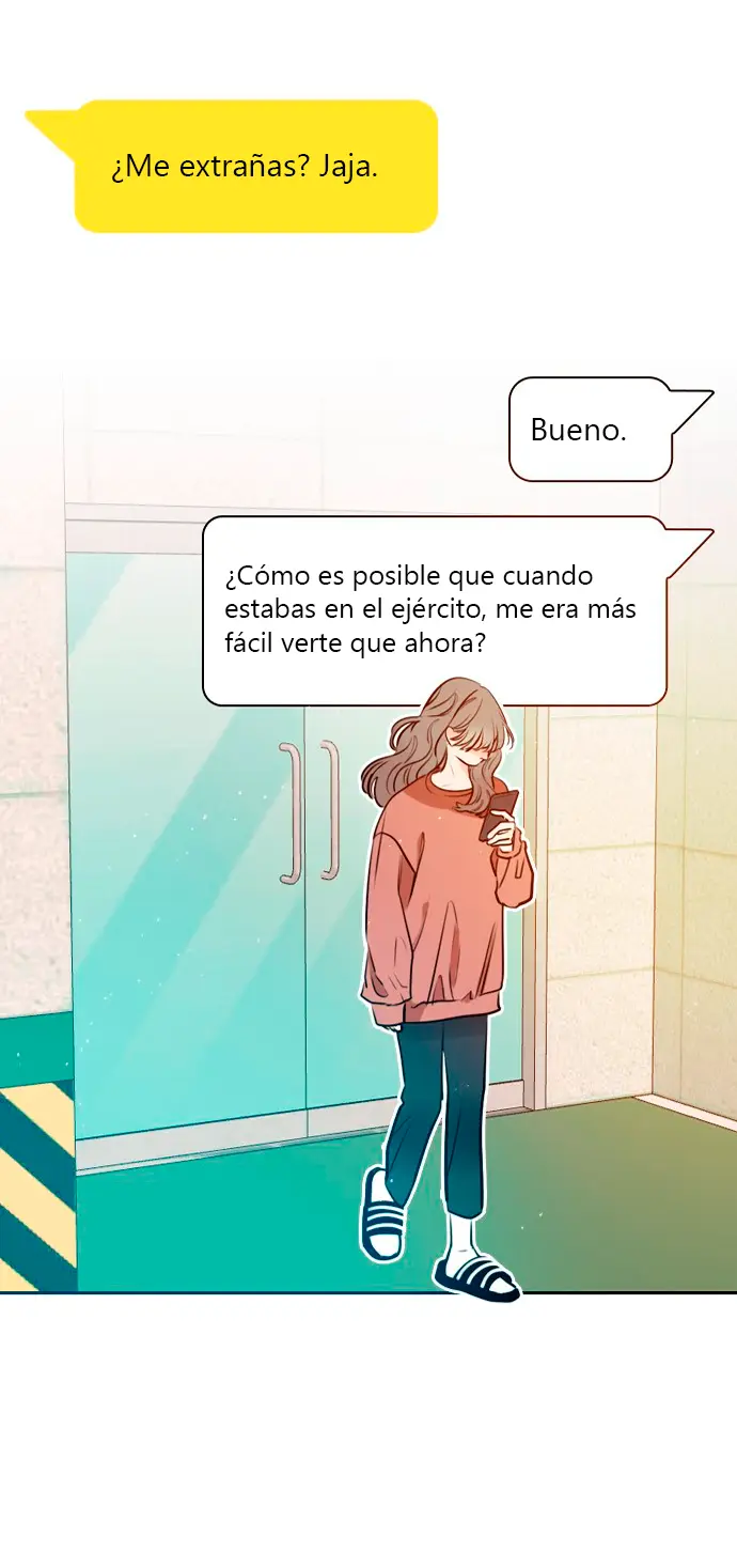 Secret Playlist capítulo 12, página 14