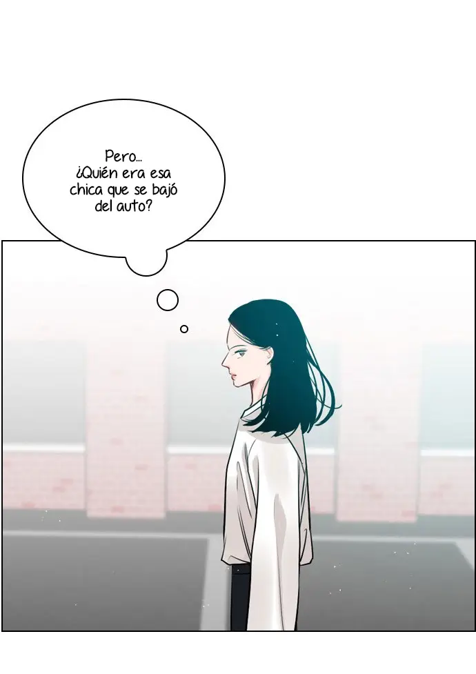 Secret Playlist capítulo 13, página 7