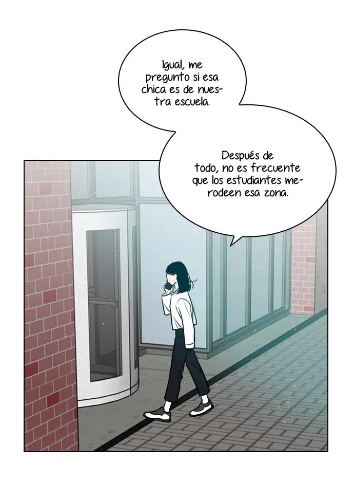 Secret Playlist capítulo 13, página 11