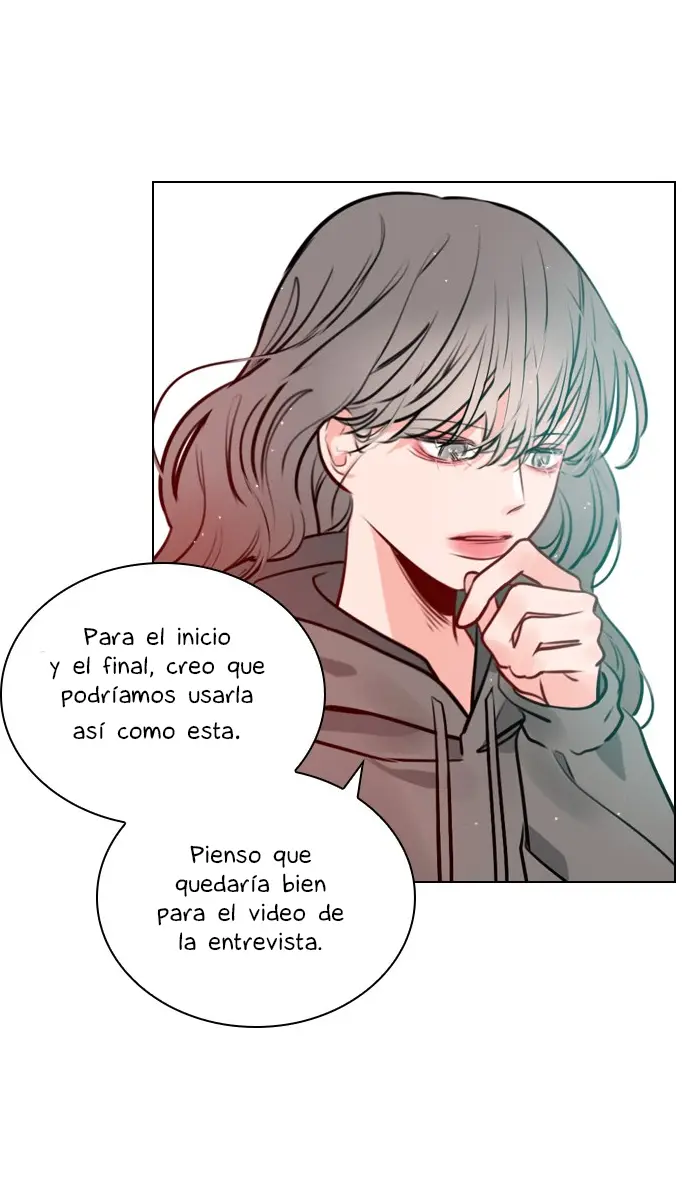 Secret Playlist capítulo 14, página 31