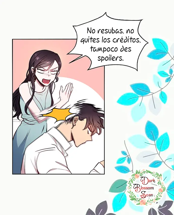 Secret Playlist capítulo 14, página 62