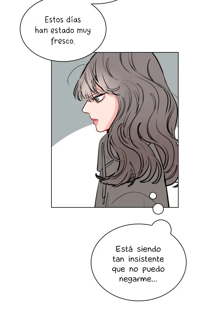 Secret Playlist capítulo 15, página 48