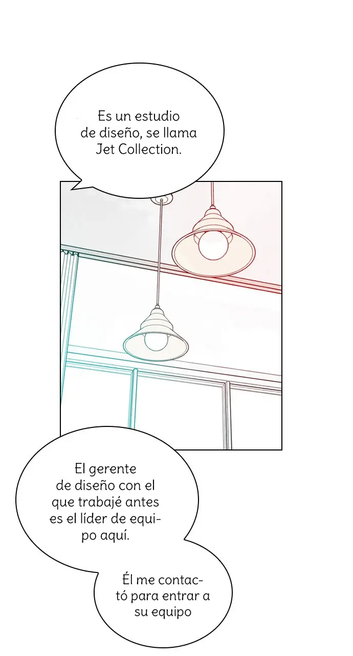 Secret Playlist capítulo 15, página 75