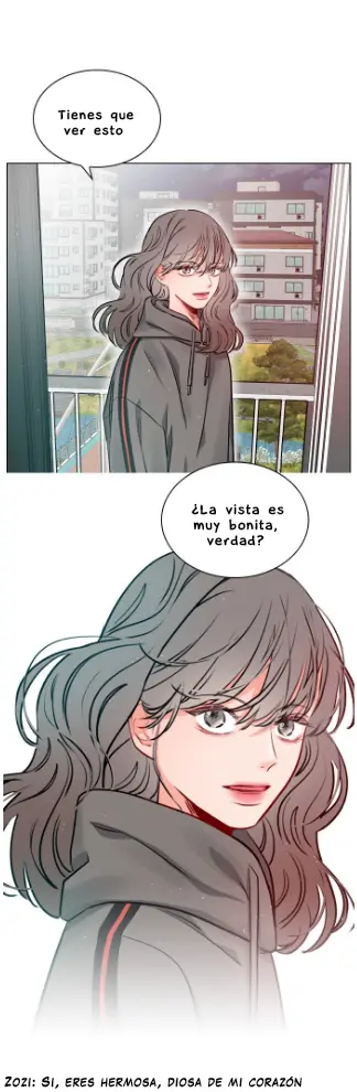 Secret Playlist capítulo 16, página 13