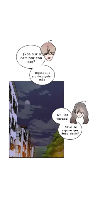 Secret Playlist capítulo 16, página 26