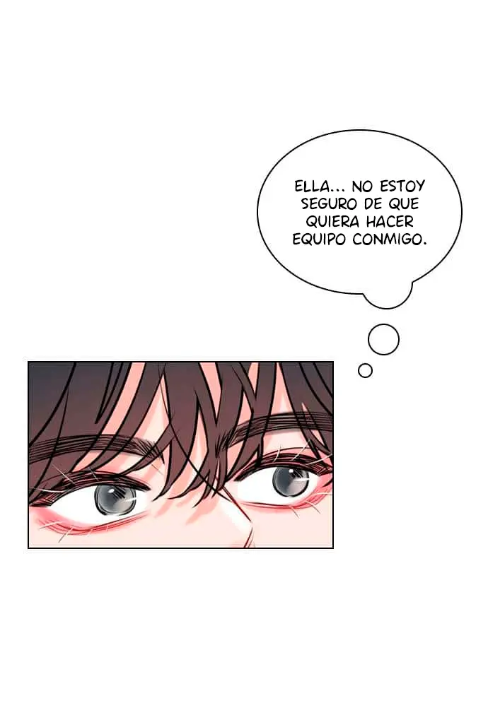 Secret Playlist capítulo 6, página 30