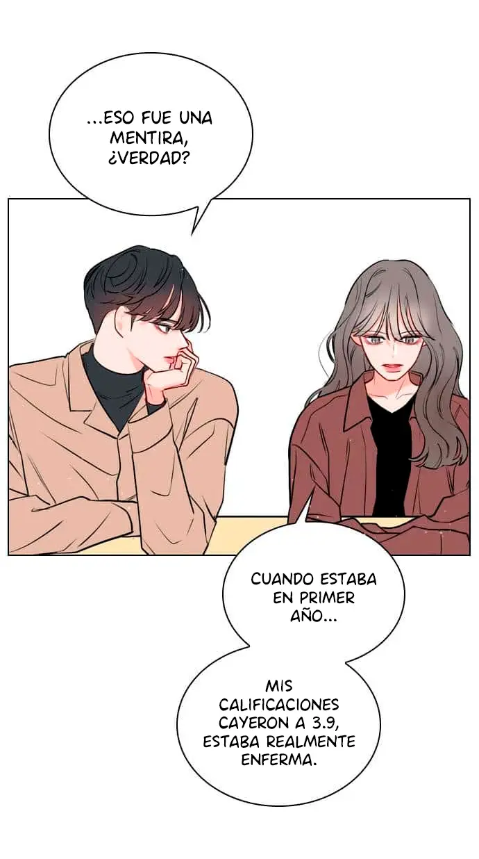 Secret Playlist capítulo 6, página 52