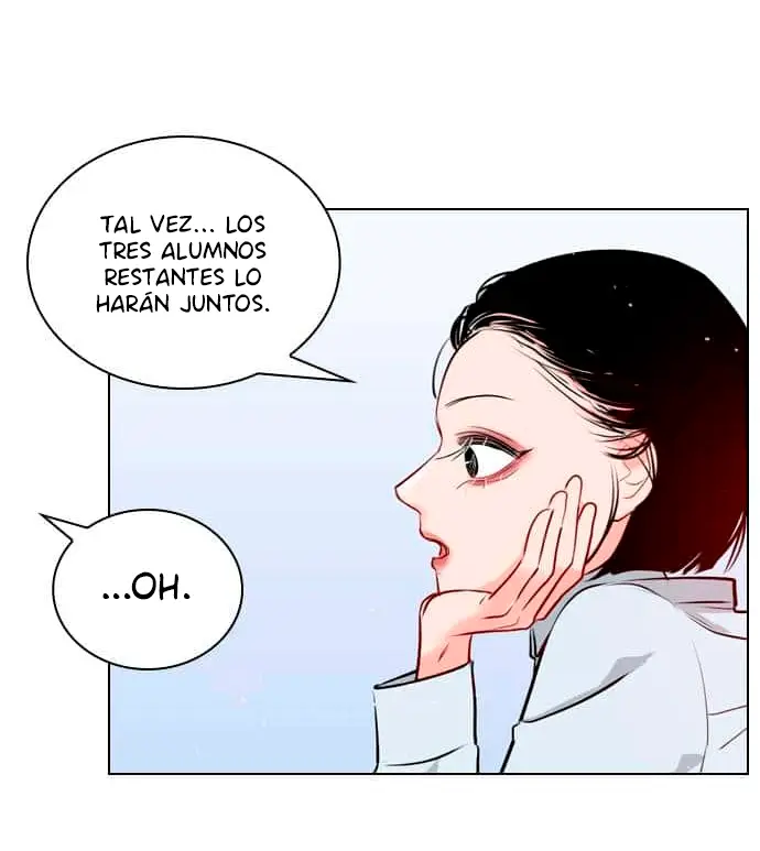 Secret Playlist capítulo 6, página 60